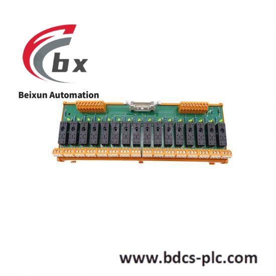 weidmiller_1113761001_multiple_interface_relay_coupler.jpg MILLER 043268 Welding Controller, High Precision Industrial Control Module