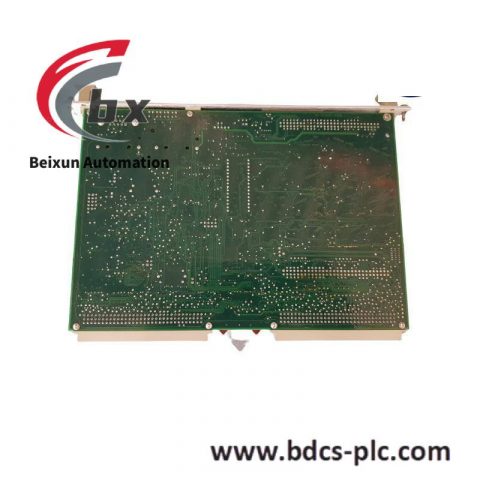 GE IC3600QEAA1 Industrial Control Module, High Performance and Reliable