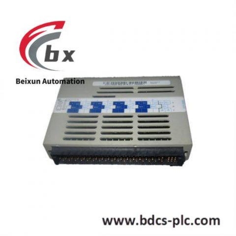 ABB ypht 31116-1A Industrial Automation Module, Control Unit for Advanced Applications