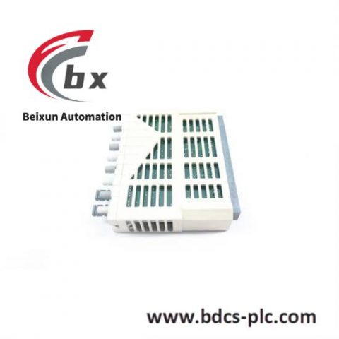 Westinghouse 1C31181G02 Topology Structure - Industrial Control Module