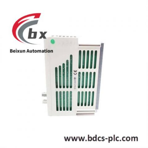 GE 1C31197G05 Control Module, Designed for Industrial Automation