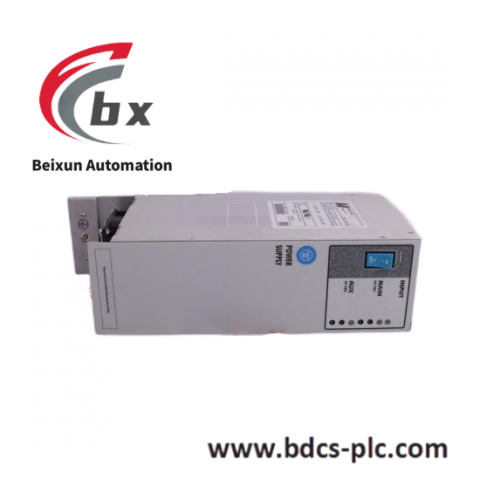 Westinghouse 5X00785G09 Electronic Module for Industrial Automation Control Systems