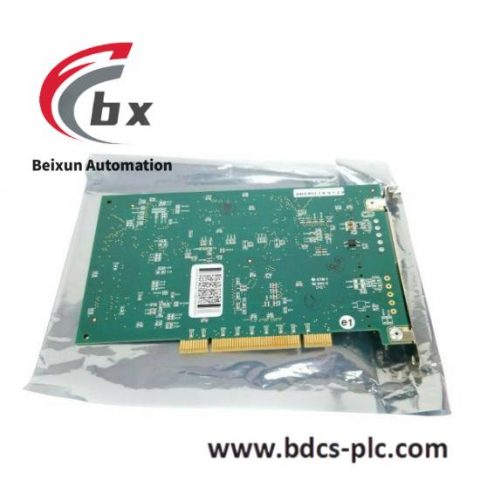 Woodhead DN3-PCI-1-E V.1.2.8: Industrial Control Module, Precision Designed for High-End Automation Solutions