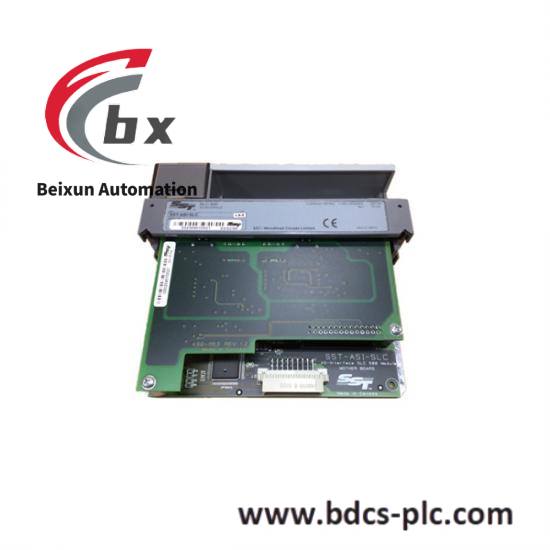 woodhead_sst-asi-slc_as-interface_remote_i_o_scanner_module.jpg SST 5136-DNP-ISA Industrial Control Module