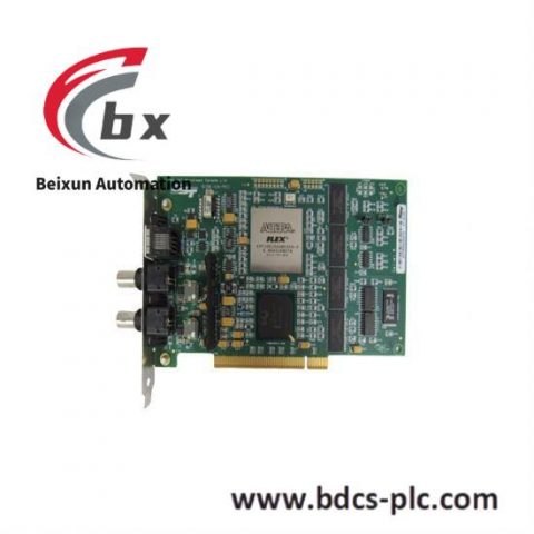 SST SST-1500-RCX-3-1-2 Designers Welcome, Industrial Automation Controller Module