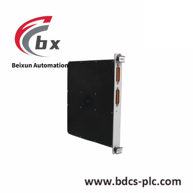 woodward_5437-843_i_o_module.jpg WOODWARD 0306-5358 Industrial Control Module