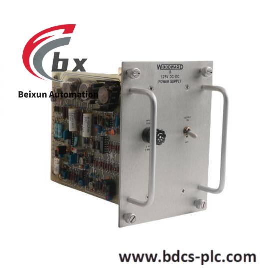 woodward_5438-667_125v_dc_dc_power_supply_hot_sale.jpg WOODWARD 9905-089 Load Sharing and Speed Control Module