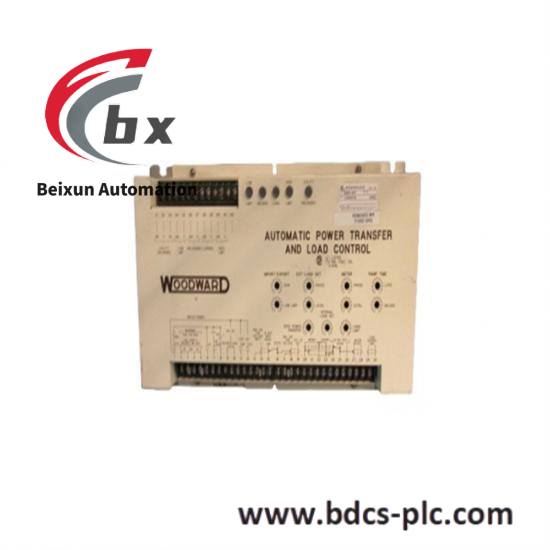 woodward_5441-637_relay_interface_module.jpg WOODWARD 5463-758 Control Module