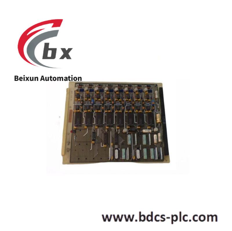 woodward_5462-916_board.jpg WOODWARD 5403-616 Control Module, Industrial Automation Solutions
