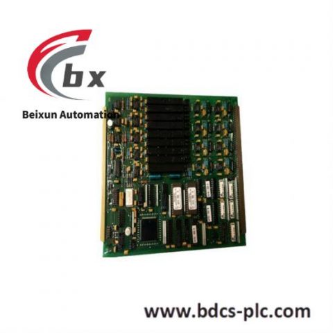 Woodward 8290-028 Speed Control Model 1701