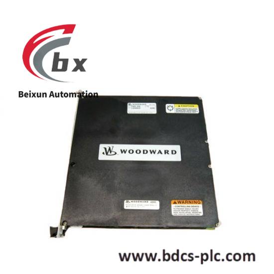 woodward_5466-332_new_original_5466332_1.jpg WOODWARD 5403-616 Control Module, Industrial Automation Solutions