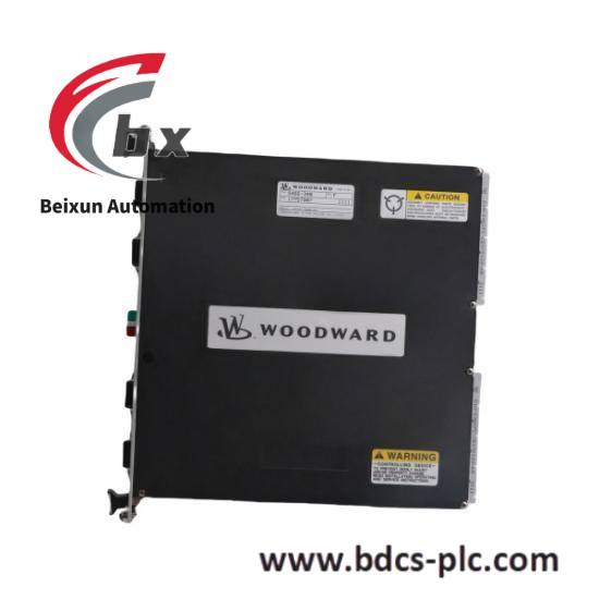 woodward_5466-3484.jpg WOODWARD 5463-758 Control Module