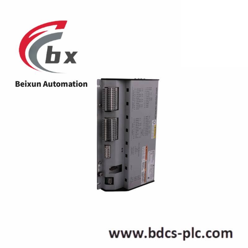 woodward_5466-409_pc_board.jpg WOODWARD 5501-381 High-Precision Control Module