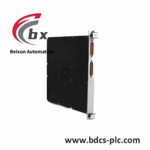 WOODWARD EGCP-3 8406-113 Load Sharing Control Module