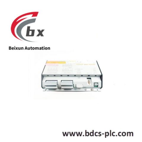 WOODWARD 9907-147 ProTech 203 Overspeed Protection System