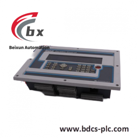 WOODWARD 8577-842 High-Performance Control Module