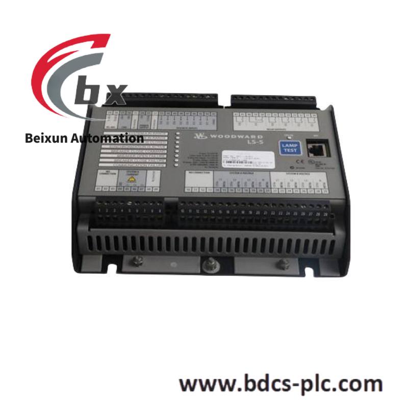 woodward_8440-1946_ls-5_series_relays.jpg Woodward 5852-159 Control Module