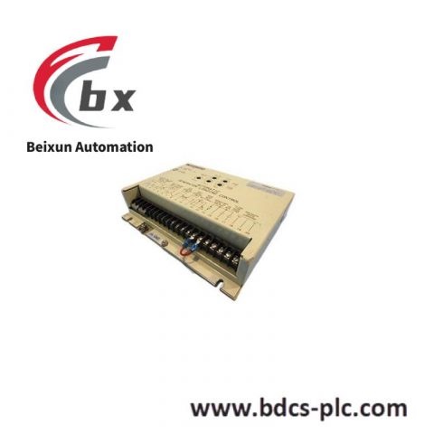 GE IC695ALG600-EE High-Performance Analog Input Module