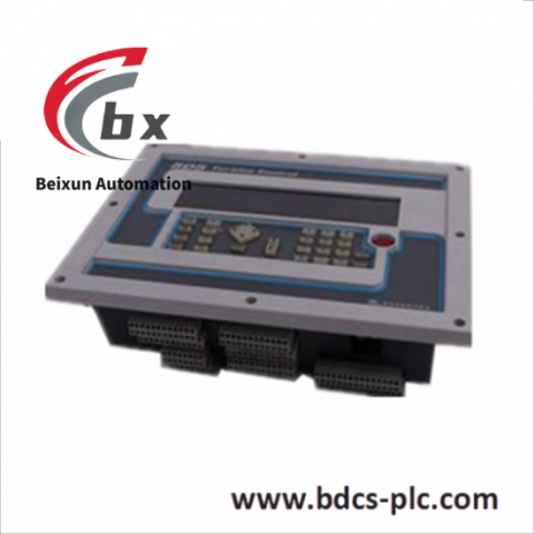 WOODWARD HMD01.1N-W0020-A-07-NNNN Industrial Control Module