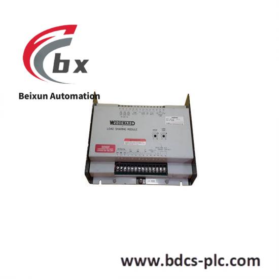 woodward_9907-027_rev_a_load_sharing_module_generator_module-1.jpg WOODWARD 9907-027 Circuit Breaker Control Protection System, Lightweight & Robust Digital Control