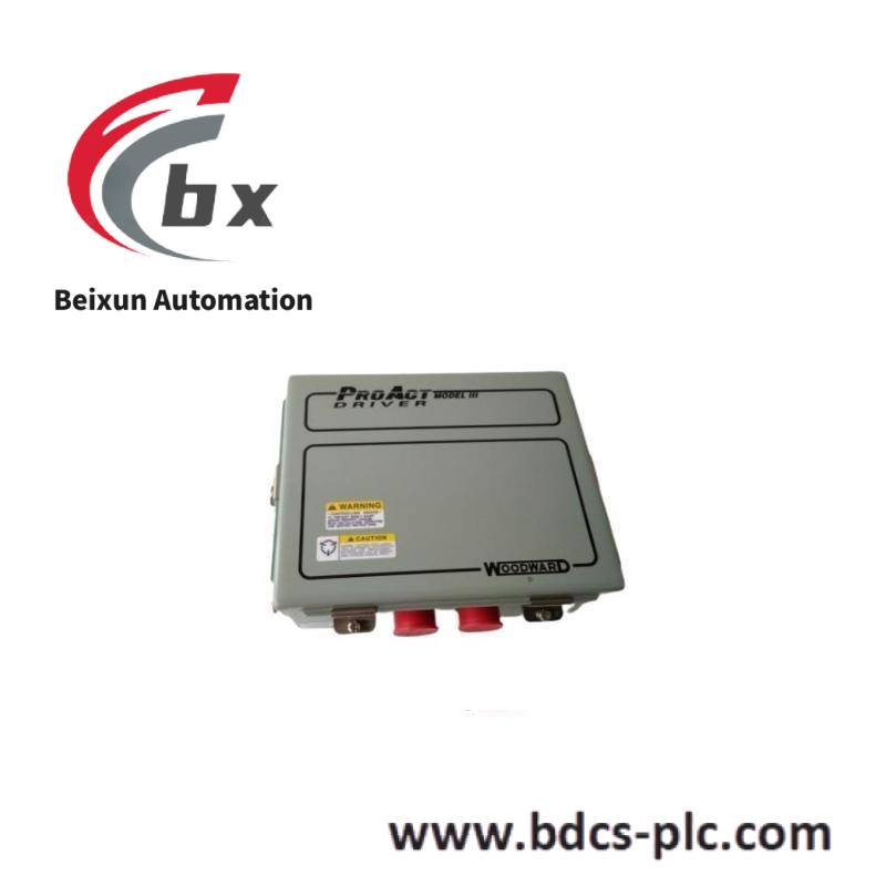 woodward_9907-135_servo_drive-1.jpg WOODWARD 9907-1349 High-Frequency Control Module