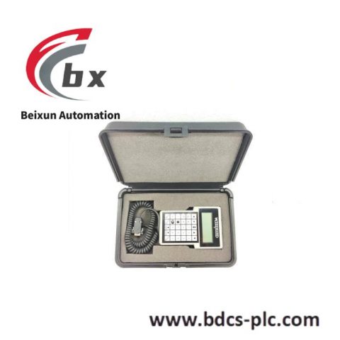 WOODWARD 9907-205 PLC Control Module