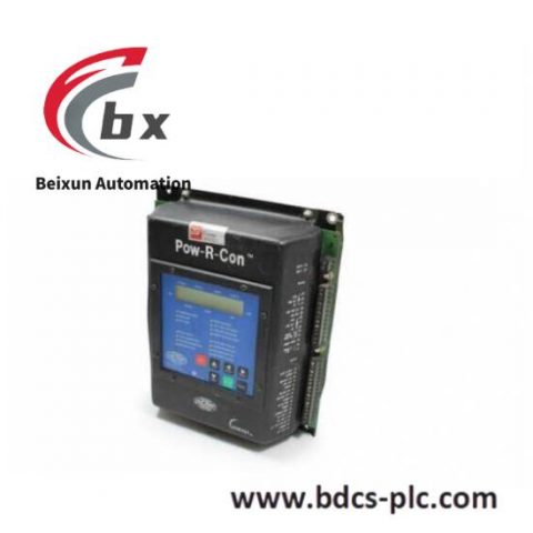 Woodward 9905-796 Digital Synchronizer and Load Control Unit