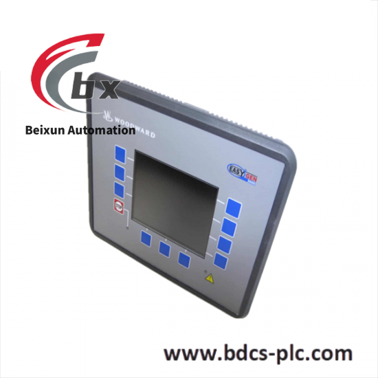 woodward_easygen-3200-5_1407_8440-2050f_controller.png WOODWARD 5463-758 Control Module