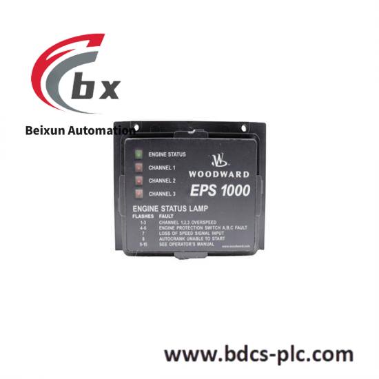 woodward_eps_1000_sa-4478_speed_switch.jpg ABB CI856K01 Control Module 3BSE026055R1 - Industrial Automation