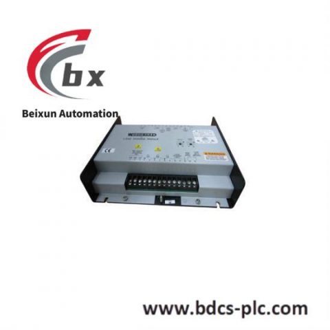 WOODWARD XD1G11 Differential Protection Advanced Circuit Board for Industrial Control Systems