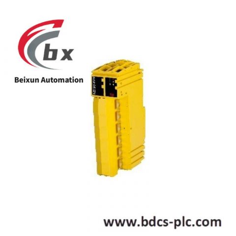 B&R 8AC140.60.2 High Performance Industrial Control Module