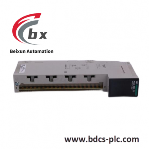 GE IC646MXN001 High Performance Module for Industrial Automation