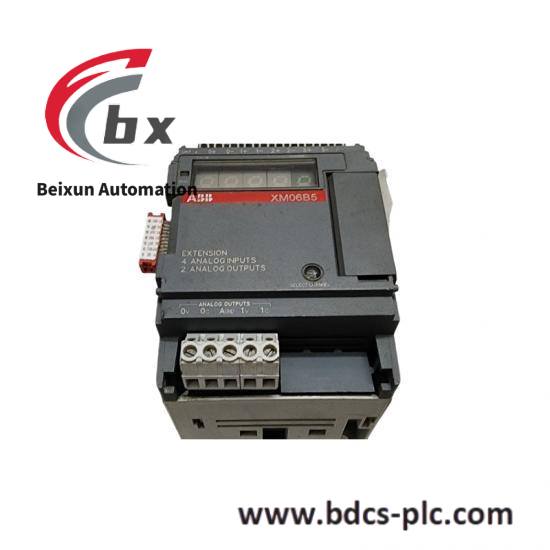 xm06b5_abb.jpg ABB ACS310-03E-48A4-4 Variable Speed Drive for Industrial Applications