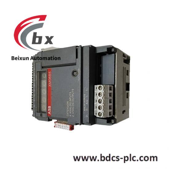 xm06b5_abb_1.jpg ABB ACS310-03E-48A4-4 Variable Speed Drive for Industrial Applications