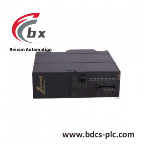 XYCOM 3400T Industrial Control Module - Precision and Reliability