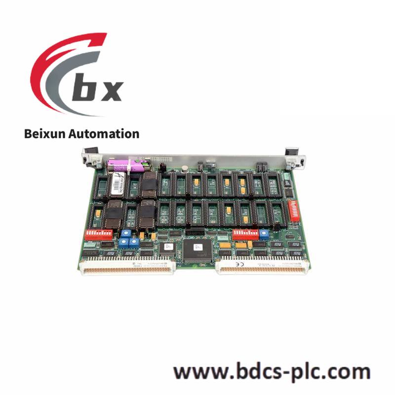 xycom_xvme-113_memory_module-2.jpg XYCOM XVME-404 Industrial Control / Embedded Systems Hardware