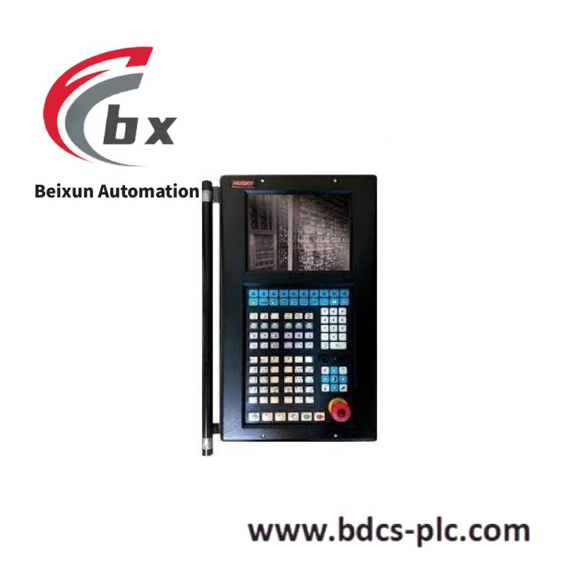 xycom_xycom_9960_operator_interface_device.jpg XYCOM 3015KTM Industrial Control Module, High-performance Control Solution