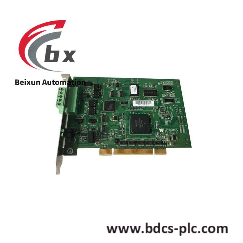 yaskawa_ab3606-c_ab-pci-eip-s_robot_communication_board.jpg YASKAWA CMPC-CM34-B4 Industrial Control Module, Advanced Communication Interface for Automation