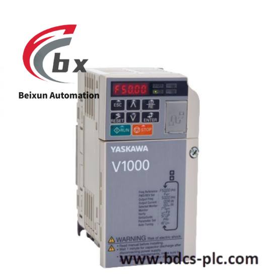 yaskawa_cimr-vcba0002baa-1.jpg YASKAWA UGRMEM-02MYR31 Industrial Control Module