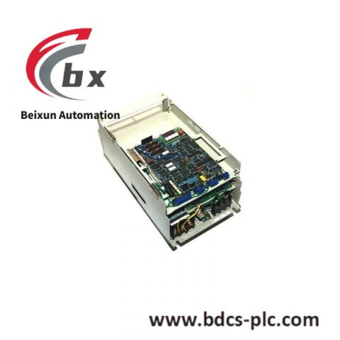 Yaskawa JANCD-EI005 Industrial Control Module, Enhanced Interface for Precision Control