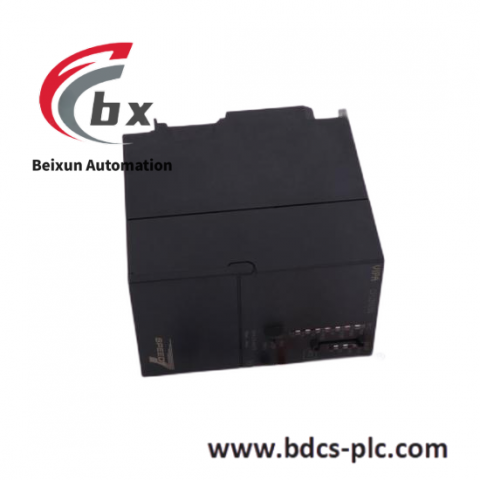 Yaskawa CACR-PR03AA4AH Servo Drive Module, Compact Control Solution