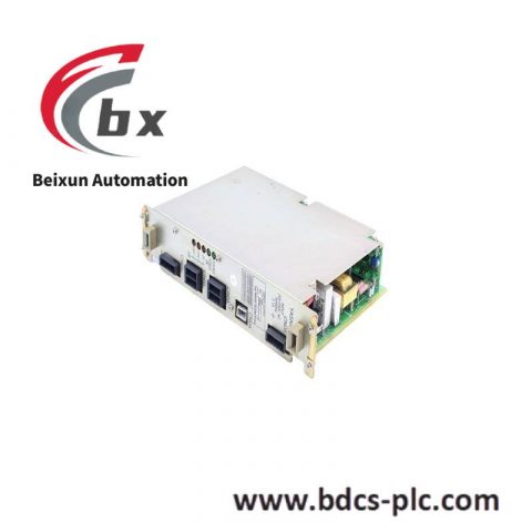 YASKAWA JANCD-MM13-00 Motor Control, Advanced Industrial Automation