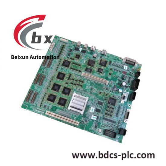 yaskawa_dx100_srda-eaxa01a_base_board-2.jpg Yaskawa CACR-SR20BE12F 20A Servo Drive, High Performance in Compact Design