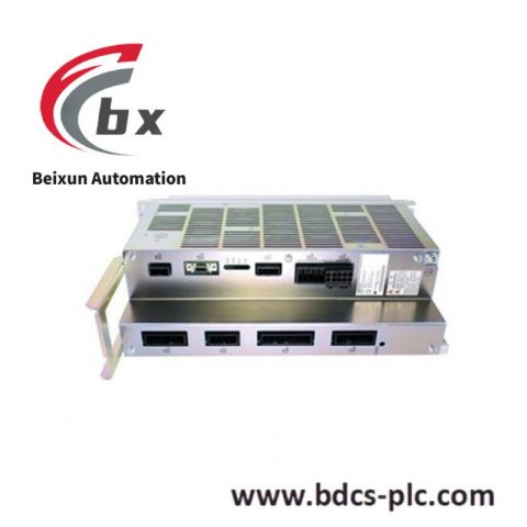 Yaskawa DX200 ARDA-C0A12A21A ERobot Converter for Industrial Automation