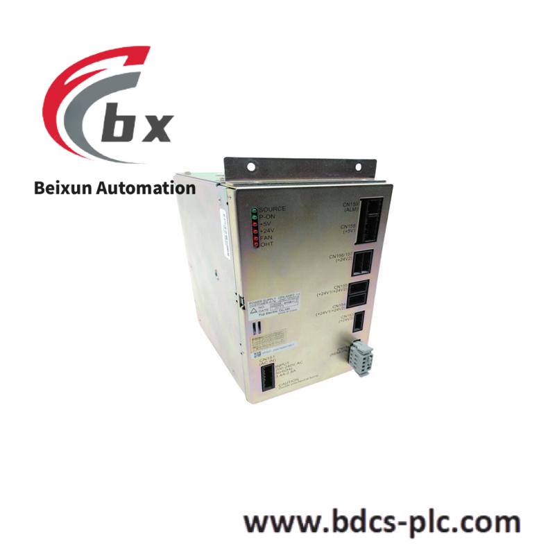 yaskawa_dx200_cps-520f2_jznc-yps21-e_power_supply-1.jpg Yaskawa DX200 ARDA-C0A12A21A ERobot Converter for Industrial Automation