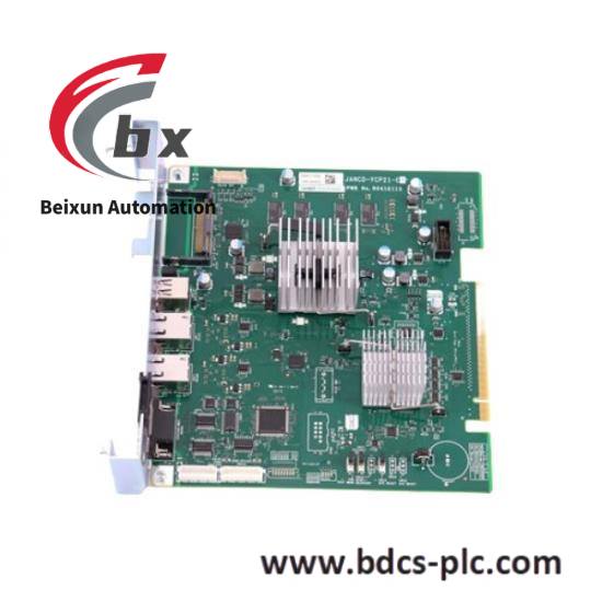 yaskawa_dx200_jancd-ycp21-e_circuit_board-3.jpg Yaskawa DX200 ARDA-C0A12A21A ERobot Converter for Industrial Automation