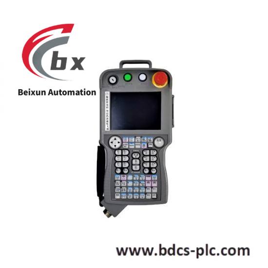 yaskawa_dx200_jzrcr-ypp21-1_motoman_dx200_teach_pendant-1.jpg Yaskawa CACR-PR01AA4AH Servo Drive, High Precision Control Module