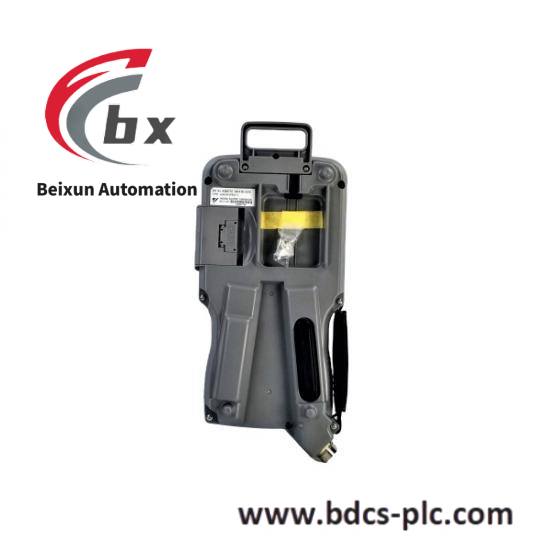 yaskawa_dx200_jzrcr-ypp21-1_motoman_dx200_teach_pendant_1-1.jpg Yaskawa CACR-PR01AA4AH Servo Drive, High Precision Control Module