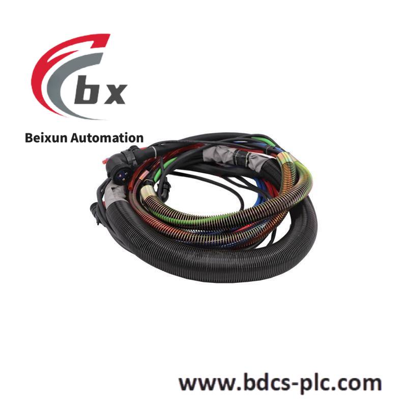 yaskawa_hw0270541-c_robot_spot_wiring_harness_for_es165d.jpg Yaskawa SGDM-01ADA Servo Motor