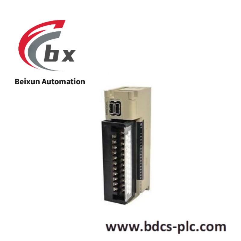 yaskawa_jamsc-120ddi34330_drive.jpg Yaskawa CACR-PR03AA4AH Servo Drive Module, Compact Control Solution